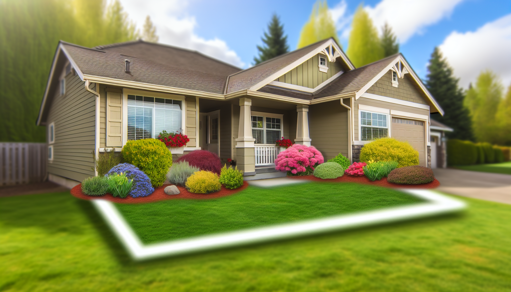 Top 5 Things to Do Before Selling a House