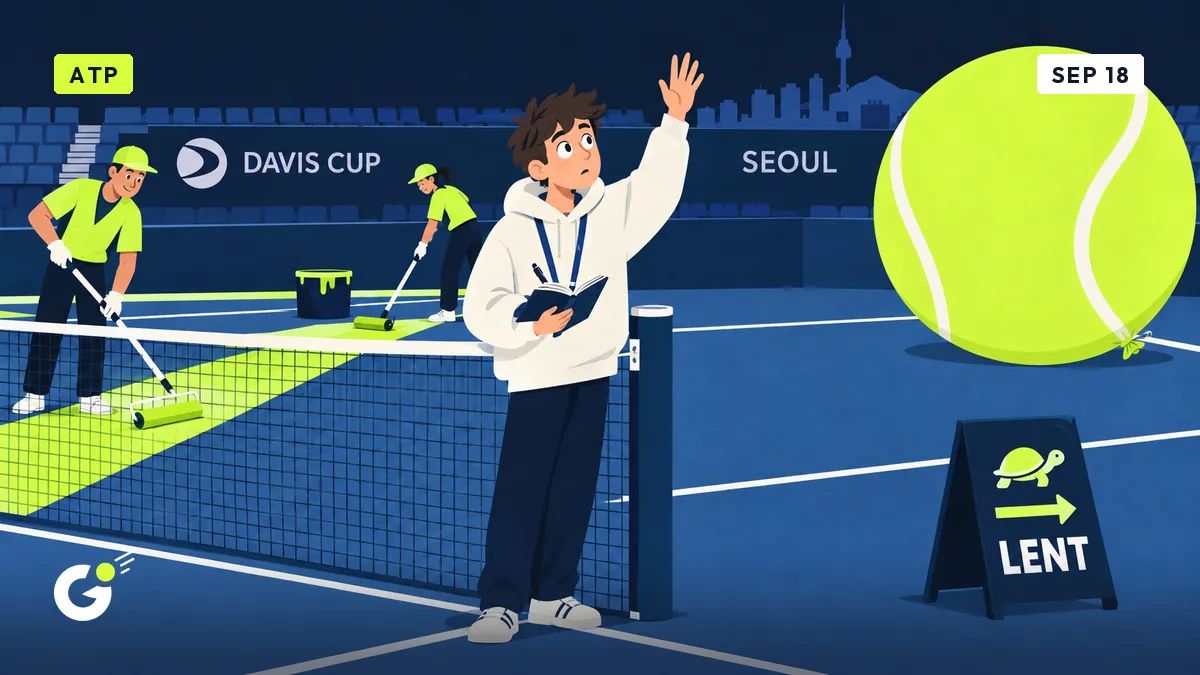 South Korea resurfaced its court before India, Maxime asks if that’s allowed