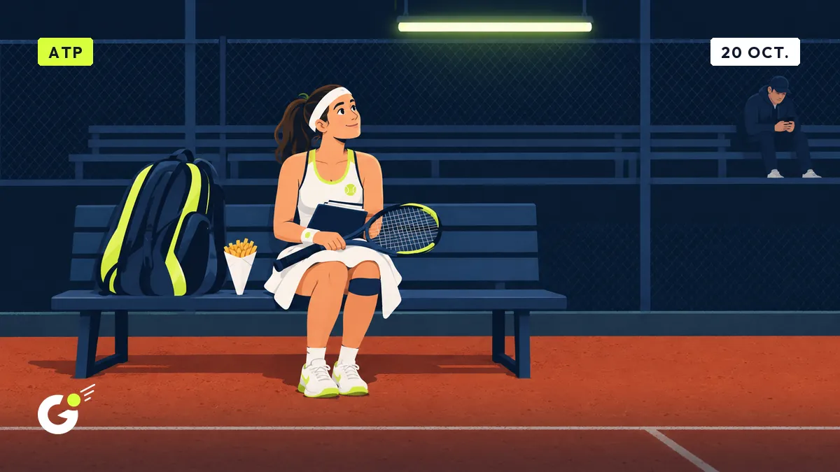 McEnroe adore regarder Alcaraz : la C30.4 attend toujours son premier spectateur
