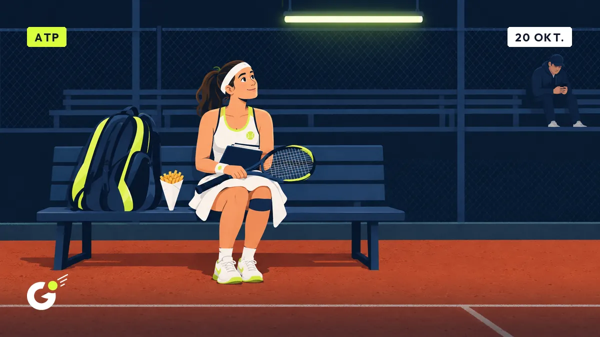McEnroe kijkt graag naar Alcaraz: de C30.4 wacht nog op haar eerste toeschouwer
